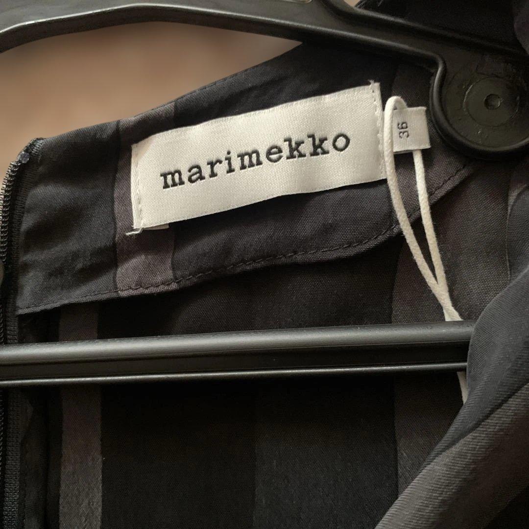 マリメッコワンピース