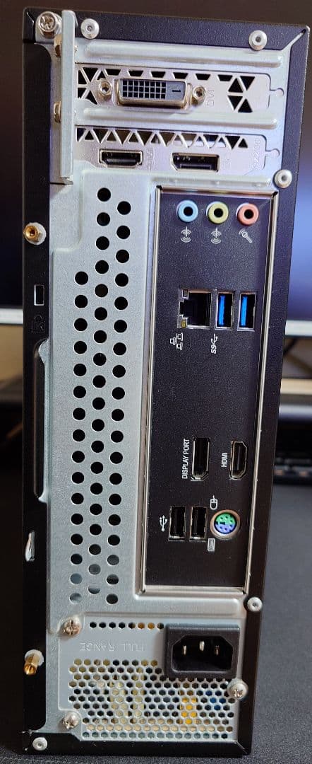 [最終値下げ]windows 10 デスクトップパソコン mouse