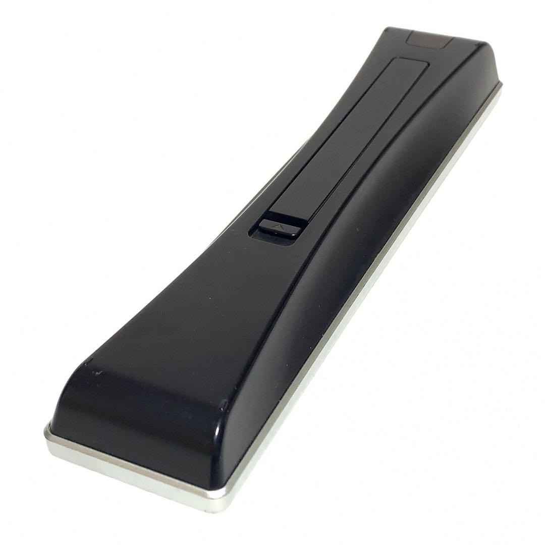 美品　マクセル　RC-R4 maxell ブルーレイ　レコーダー　リモコン