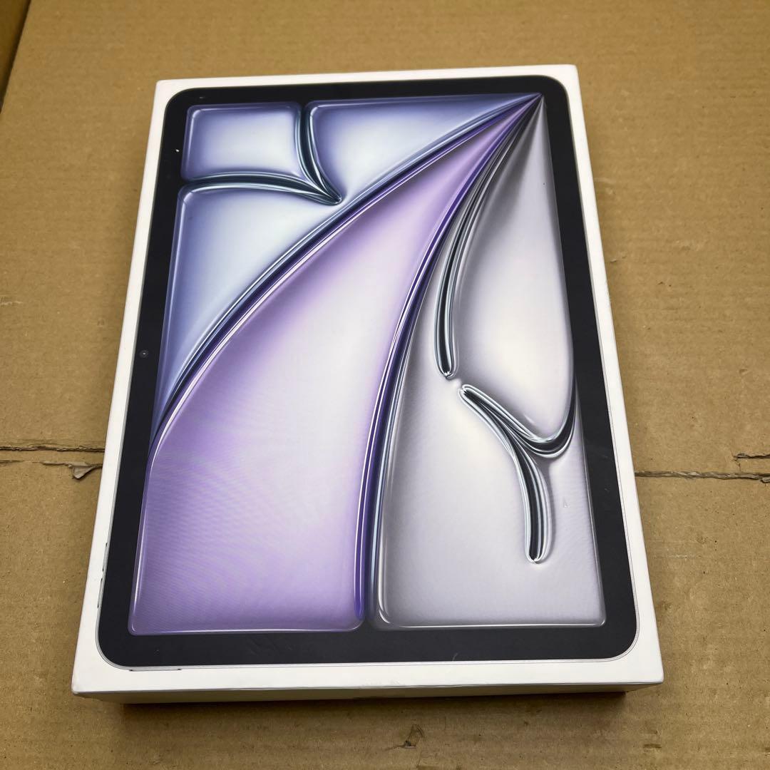 イッサ　iPad Air (M3) 11インチ WIFI スペースグレイ