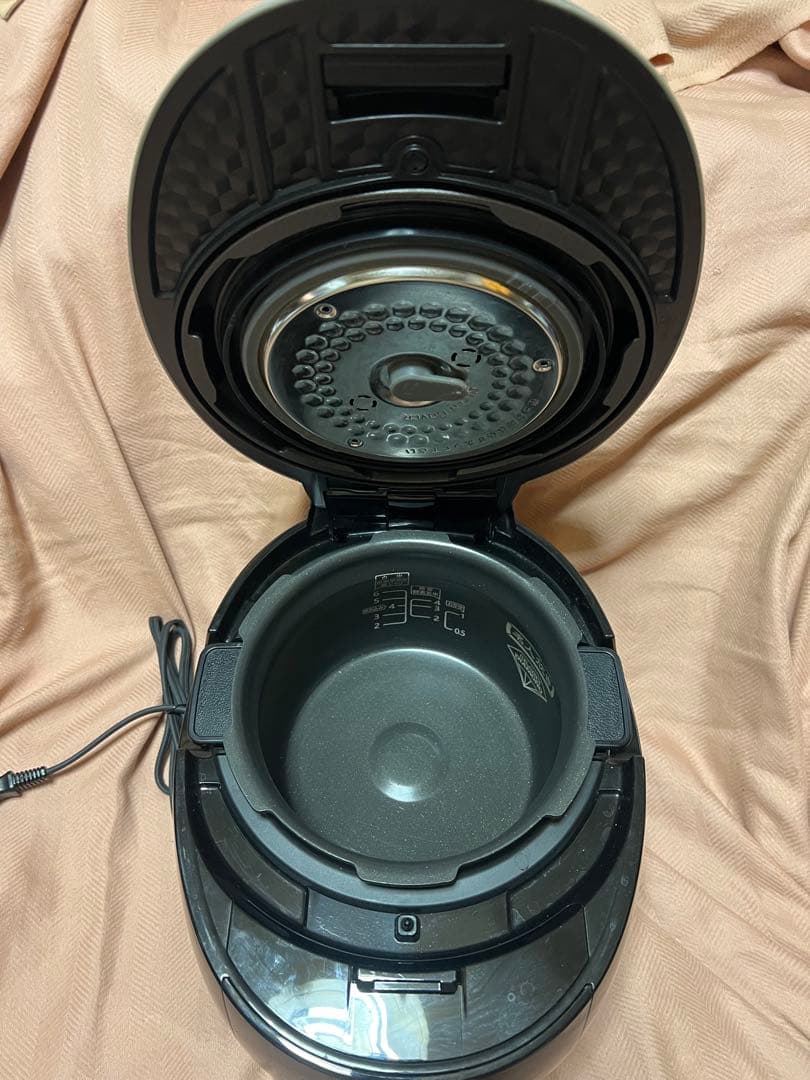 CUCHEN Premium New 圧力名人