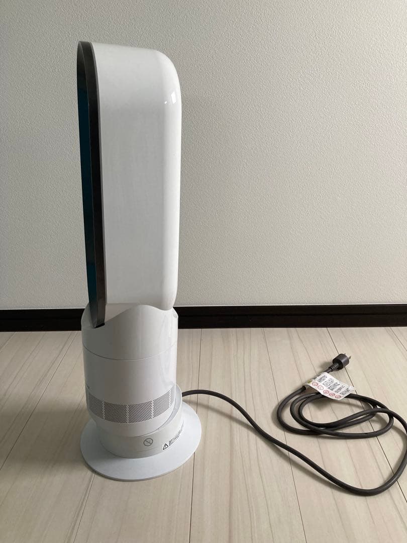 Dyson Hot + Cool AM09 2020年製