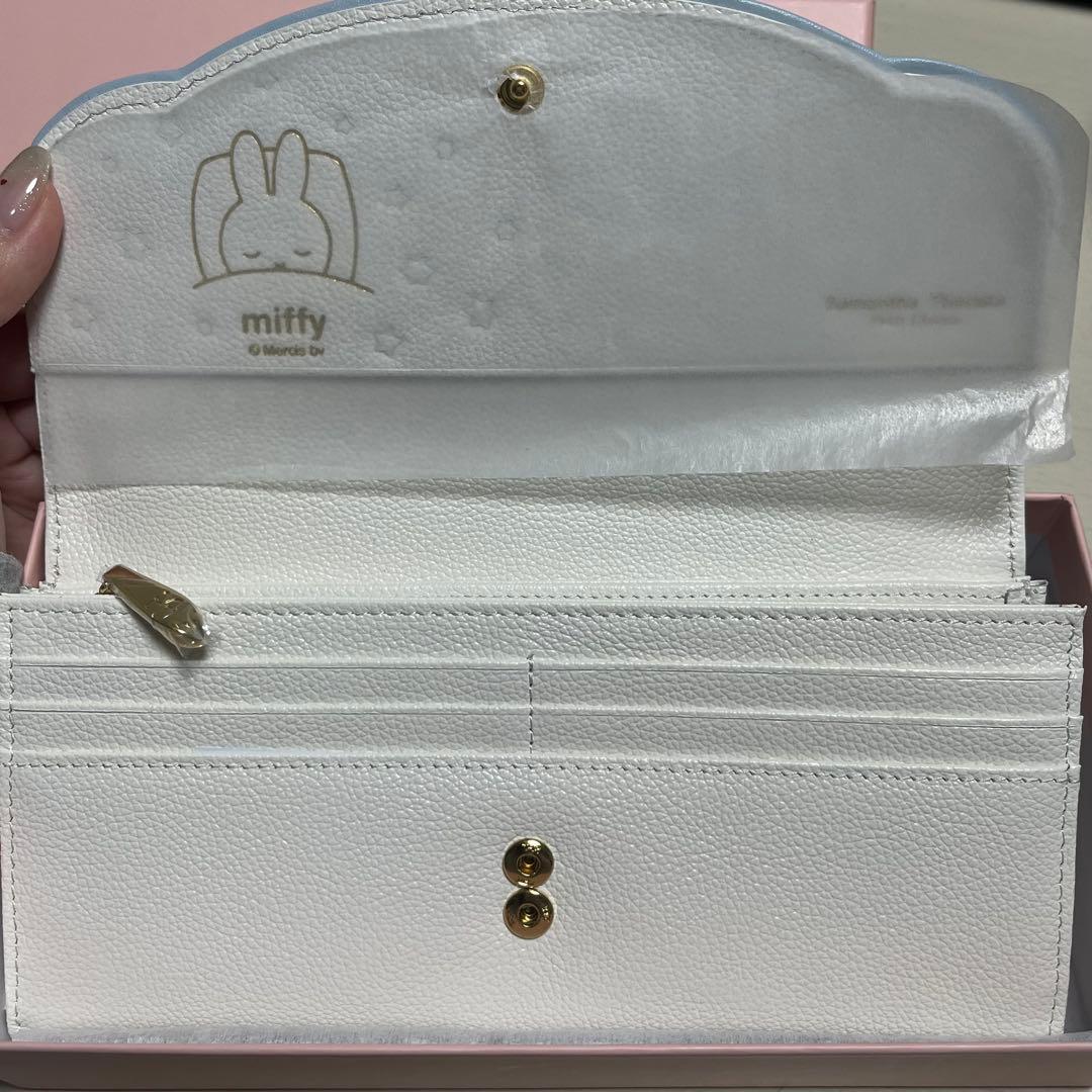 Samantha Thavasa miffy ミッフィー