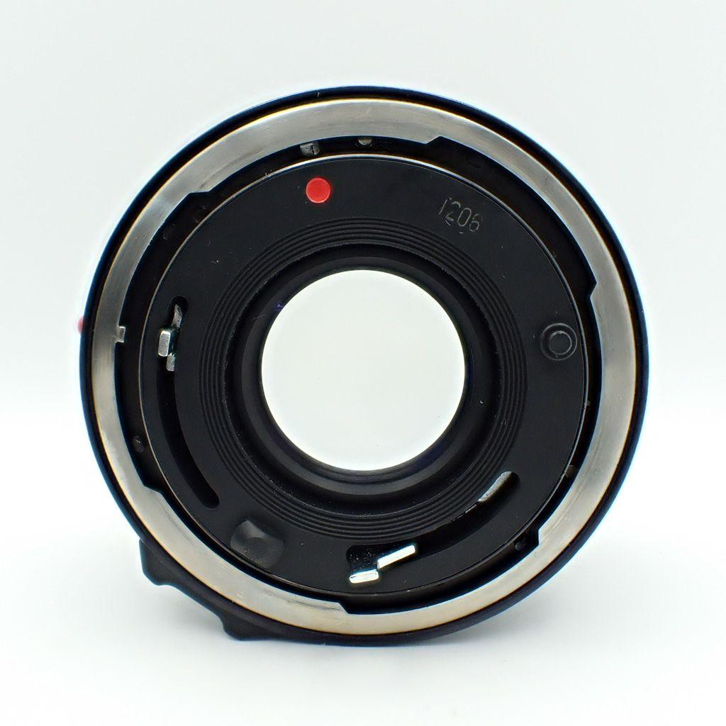 M*様 【動作確認済】Canon AE-1＆New FD 50mm f1.8 新