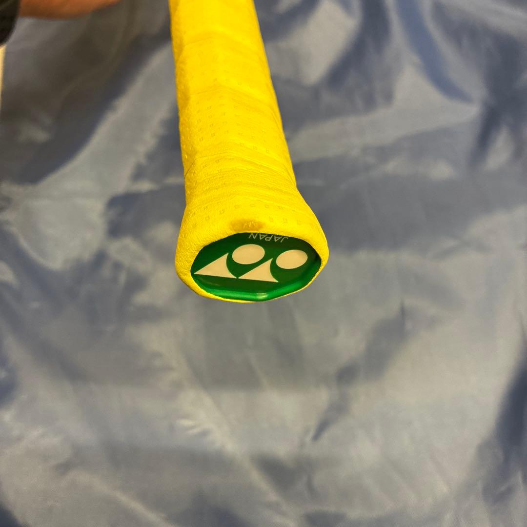 バドミントンラケット NANOFLARE 1000Z ナノフレア ※お値下げ中