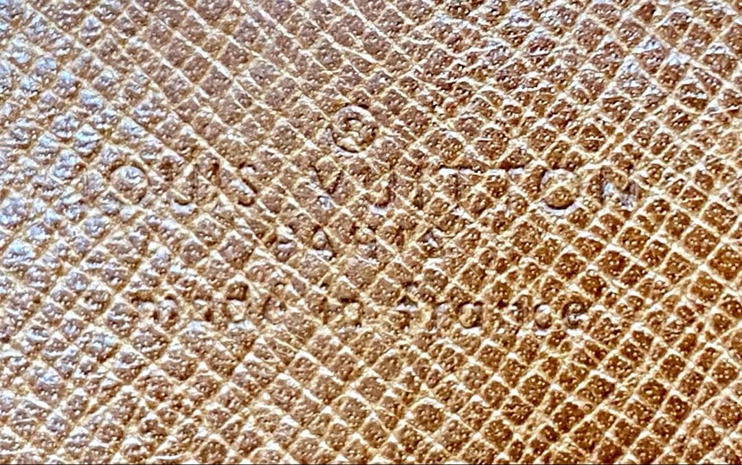 ルイヴィトン M51805 ポシェット プリアント モノグラム クラッチバッグ