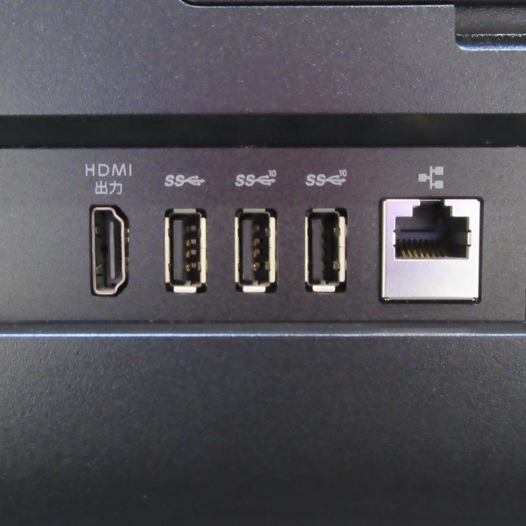 大画面Win11高性能8世代Corei5/メ16/SSD+HDD/BD/HDMI