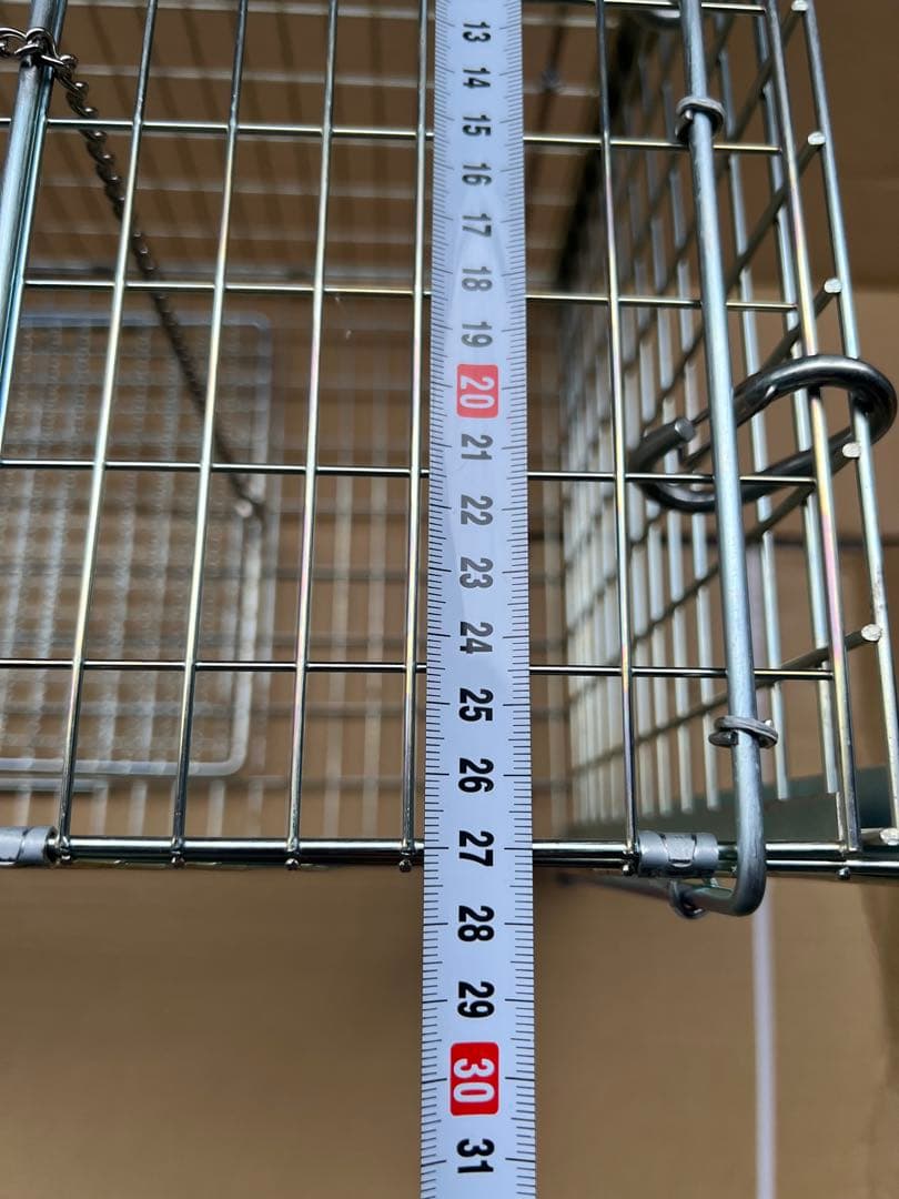 捕獲器　丸十金網株式会社