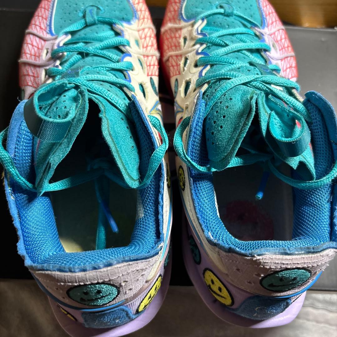 シューズ(男性用) gt cut 3