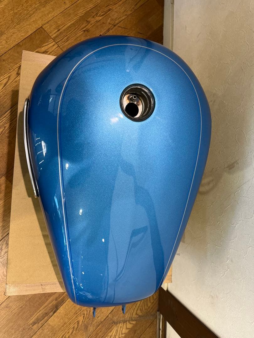 HARLEY-DAVIDSON ガソリンタンク　スポーツスター