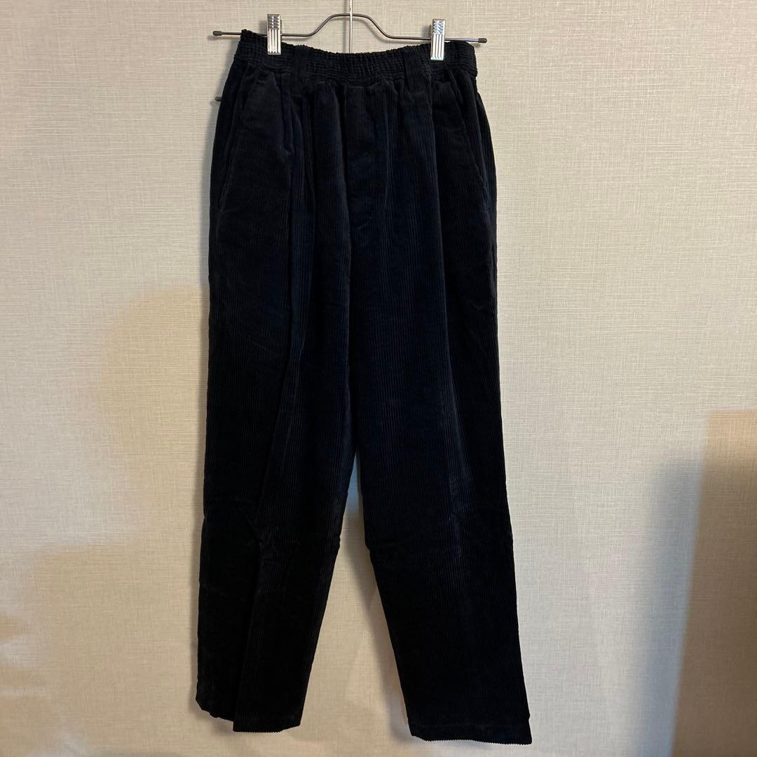 MAISON SPECIAL(メゾンスペシャル) コーデュロイセットアップ