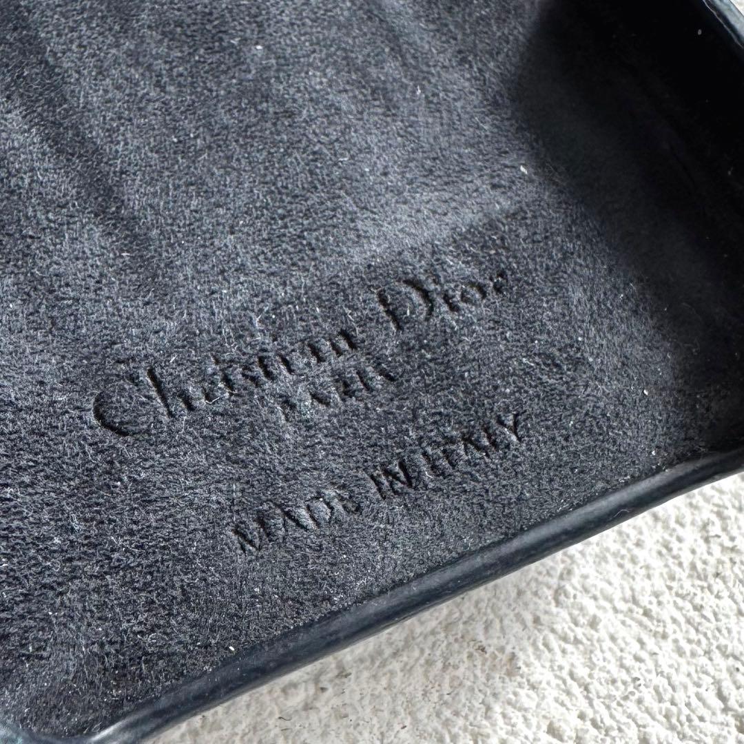 Dior ディオール オブリーク トロッター iPhone16pro ケース