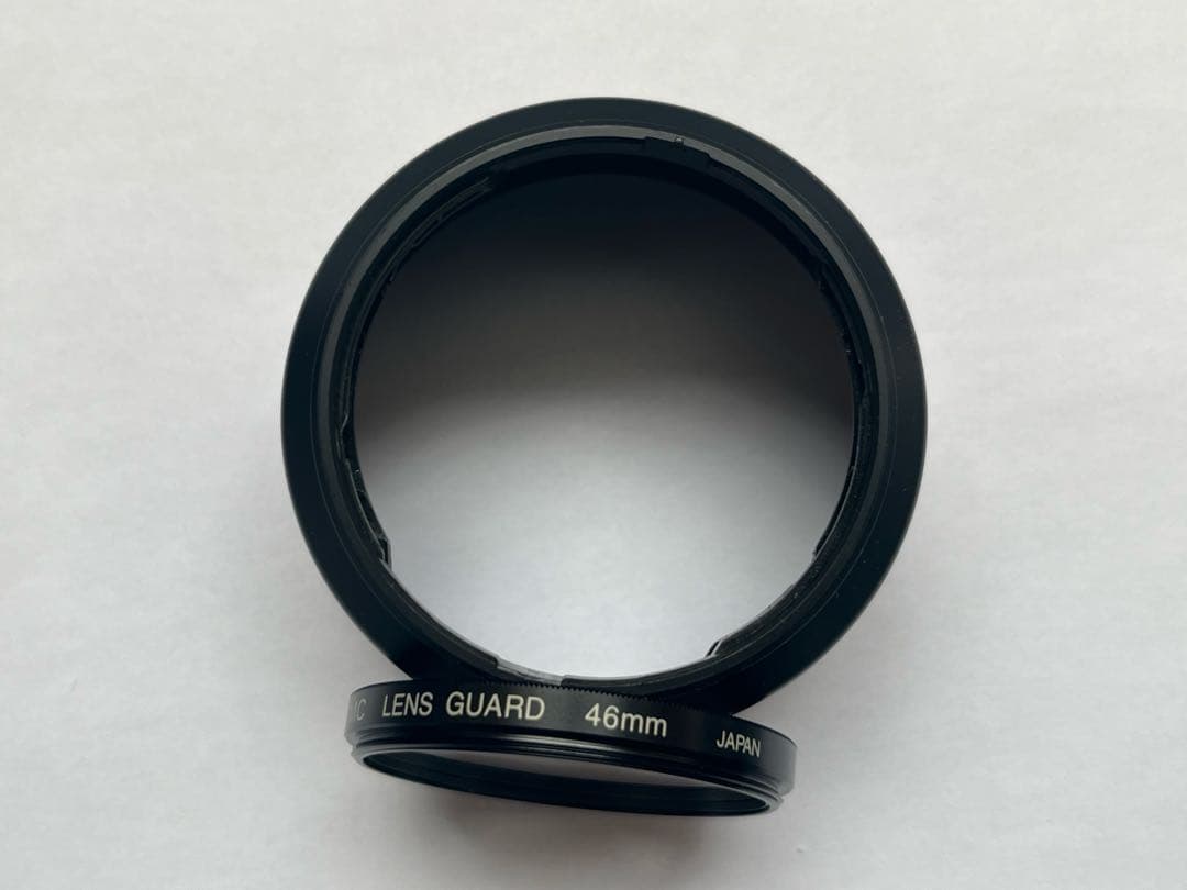 Panasonic LUMIX H-PS45175 ズームレンズ