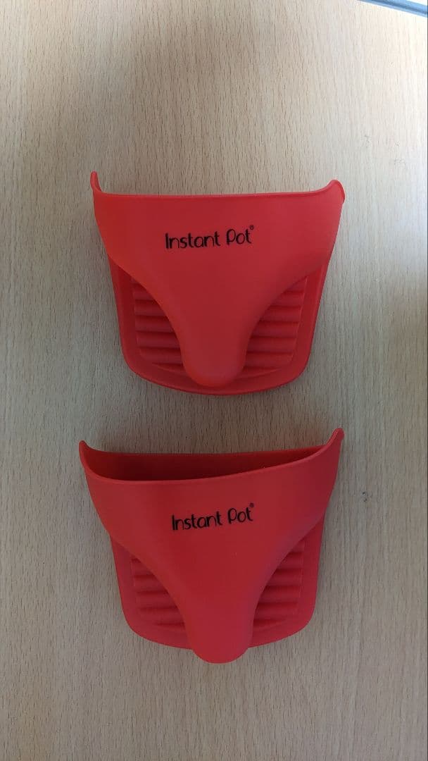 Instant Pot 9 in 1 プログラム機能付きマルチ電気圧力鍋