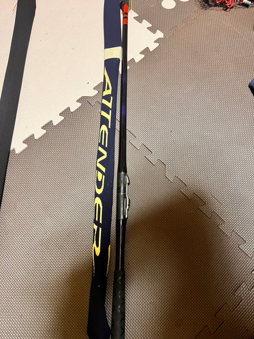 がま磯　アテンダー　1-50