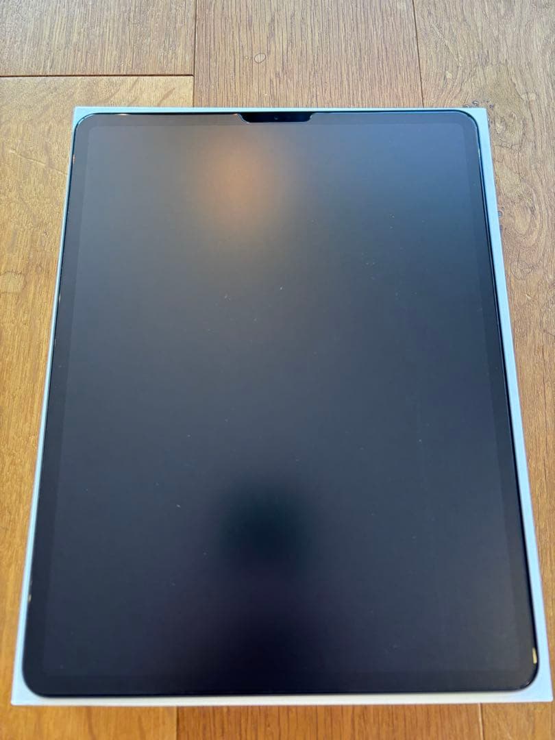 美品 iPad Pro 12.9インチ 第4世代 128GB スペースグレー