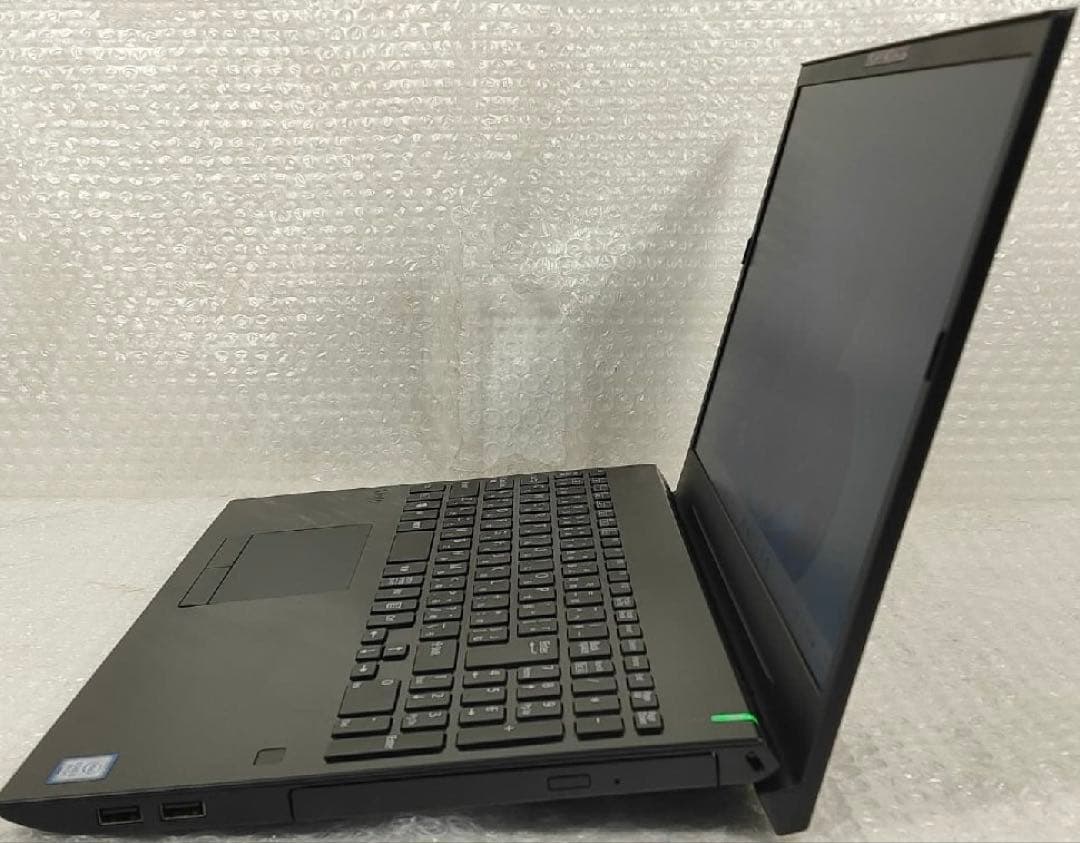 VAIO S15 ⭐️オールインワンモデル⭐️DVDドライブ搭載⭐️Vjs154