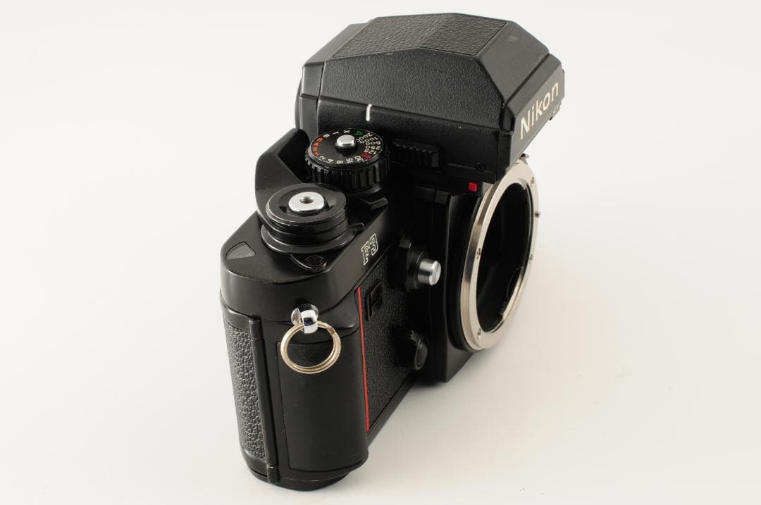 ★197万番台 【動作良好 / 返品保証】 ニコン Nikon F3 HP