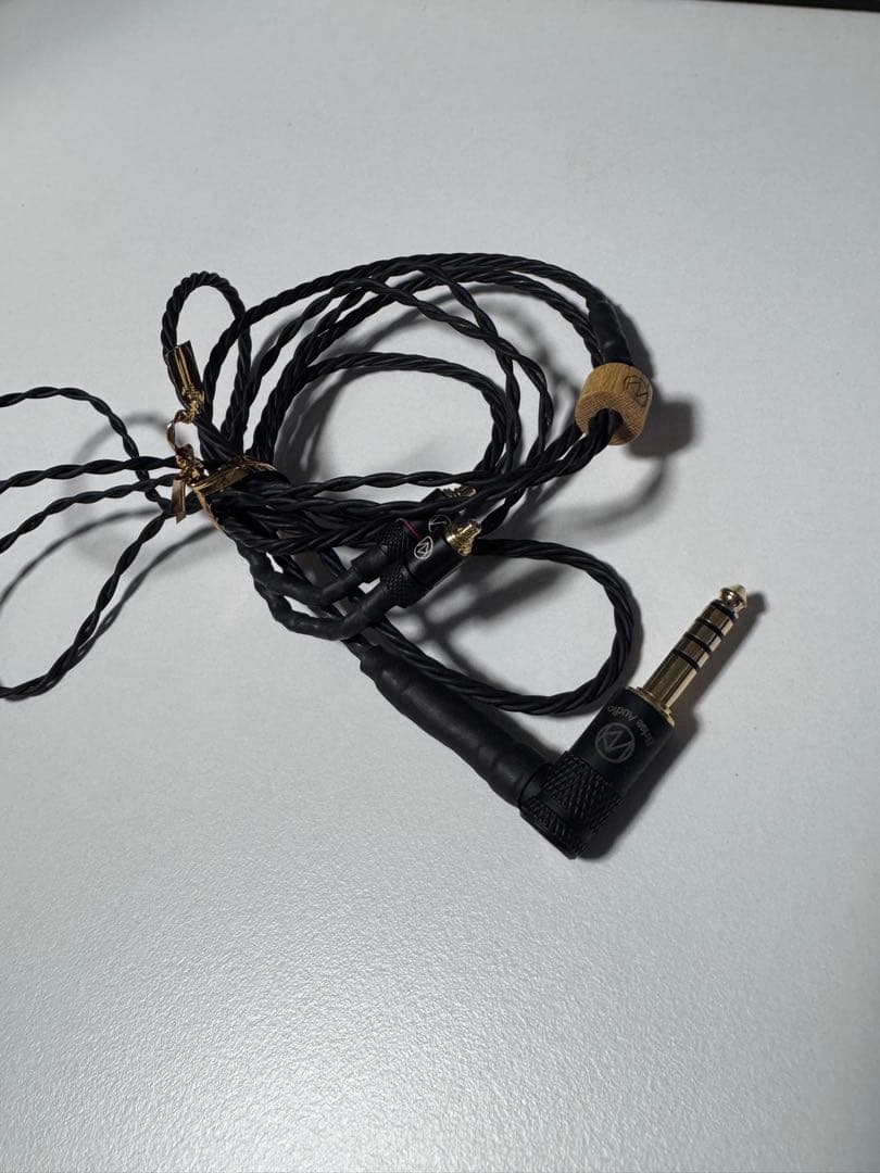 Brise Audio BSEP for IE600 5極 4.4mm