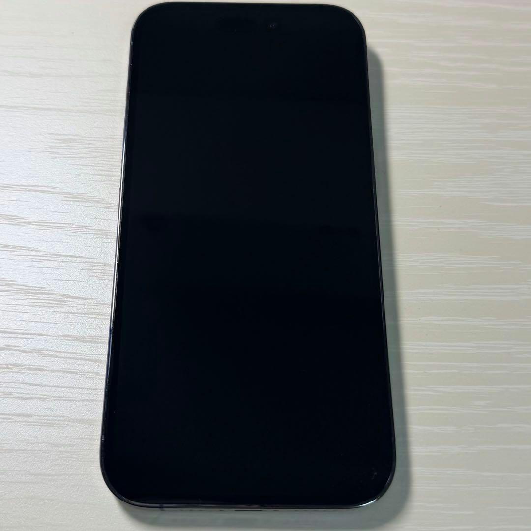 スマートフォン本体 iPhone14Pro 256GB