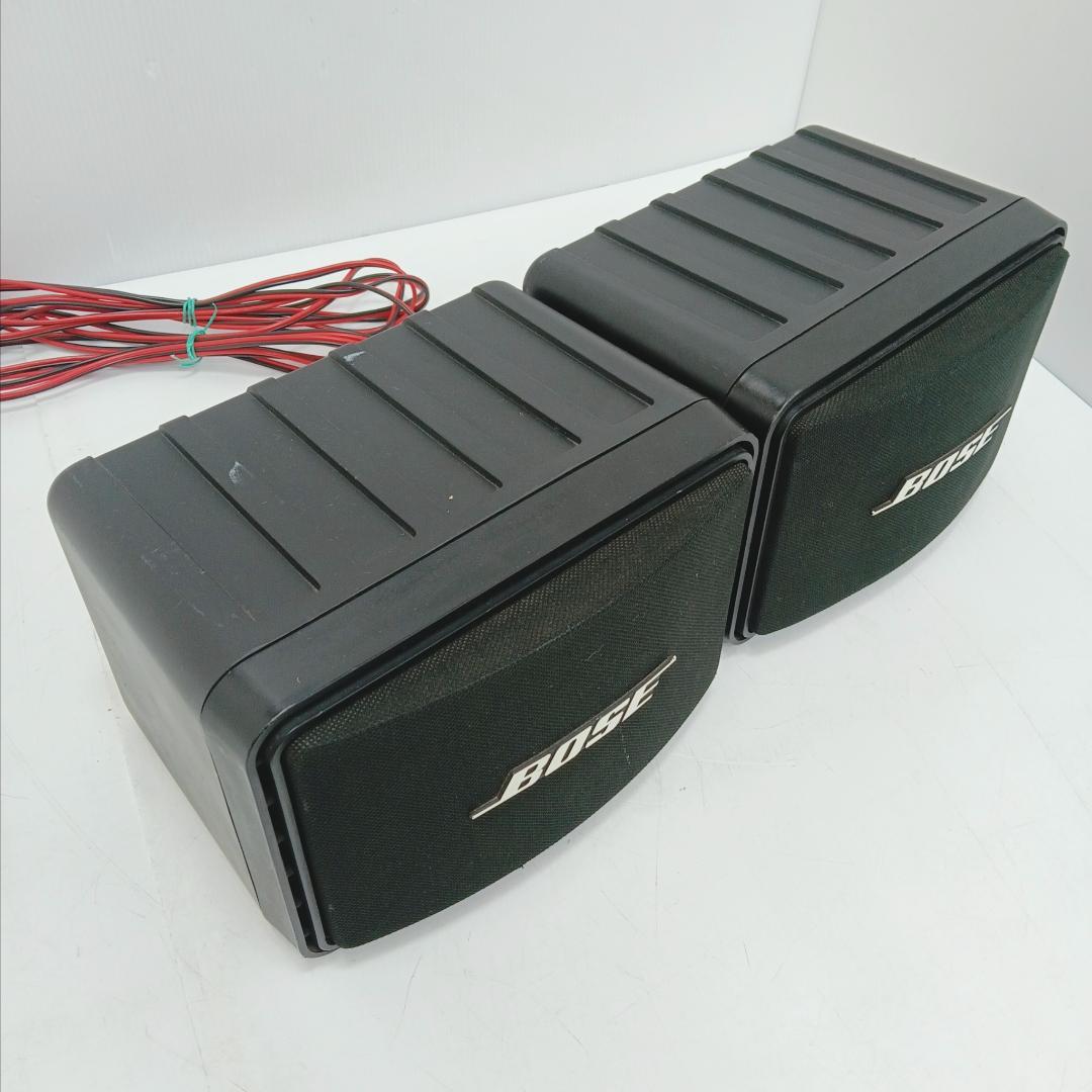 4m3138a2c スピーカー BOSE 111AD ケーブル付き