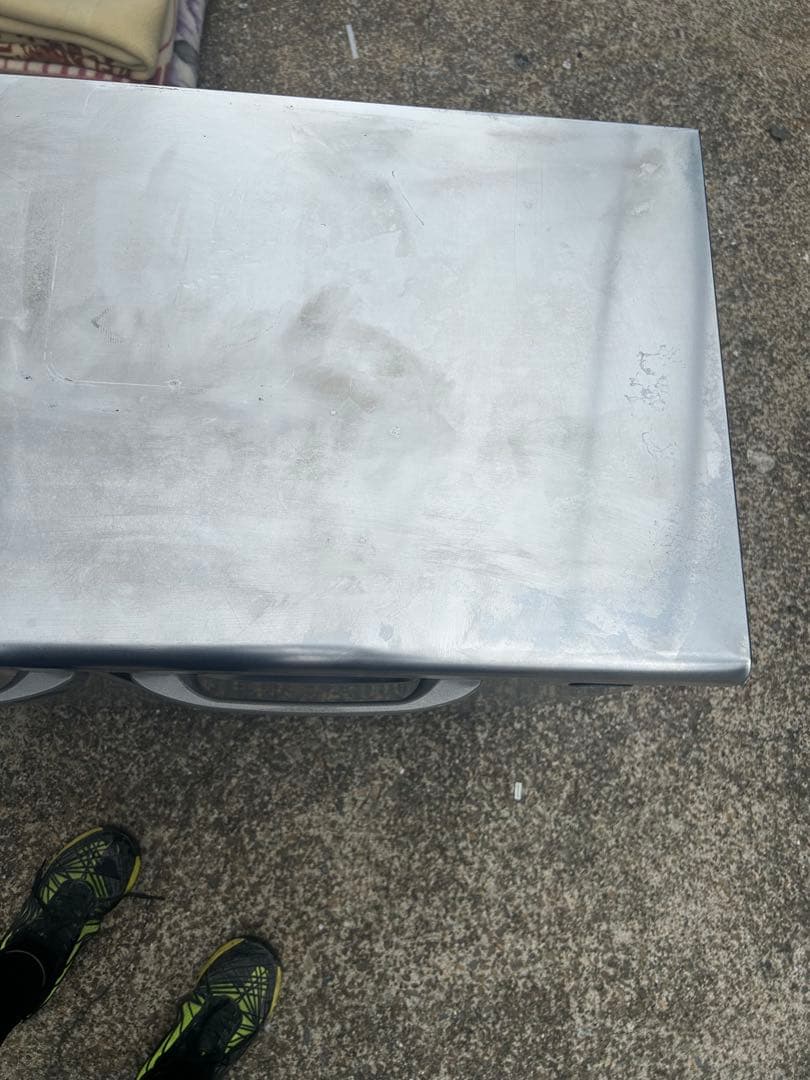 TL‼️2023年製 極美品❗️ホシザキ 冷蔵 RT-120MTCG