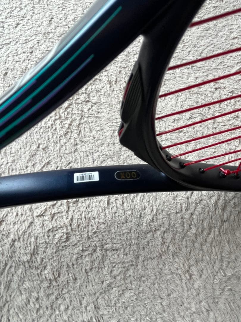 Mizuno アクロスピード S-05 X00