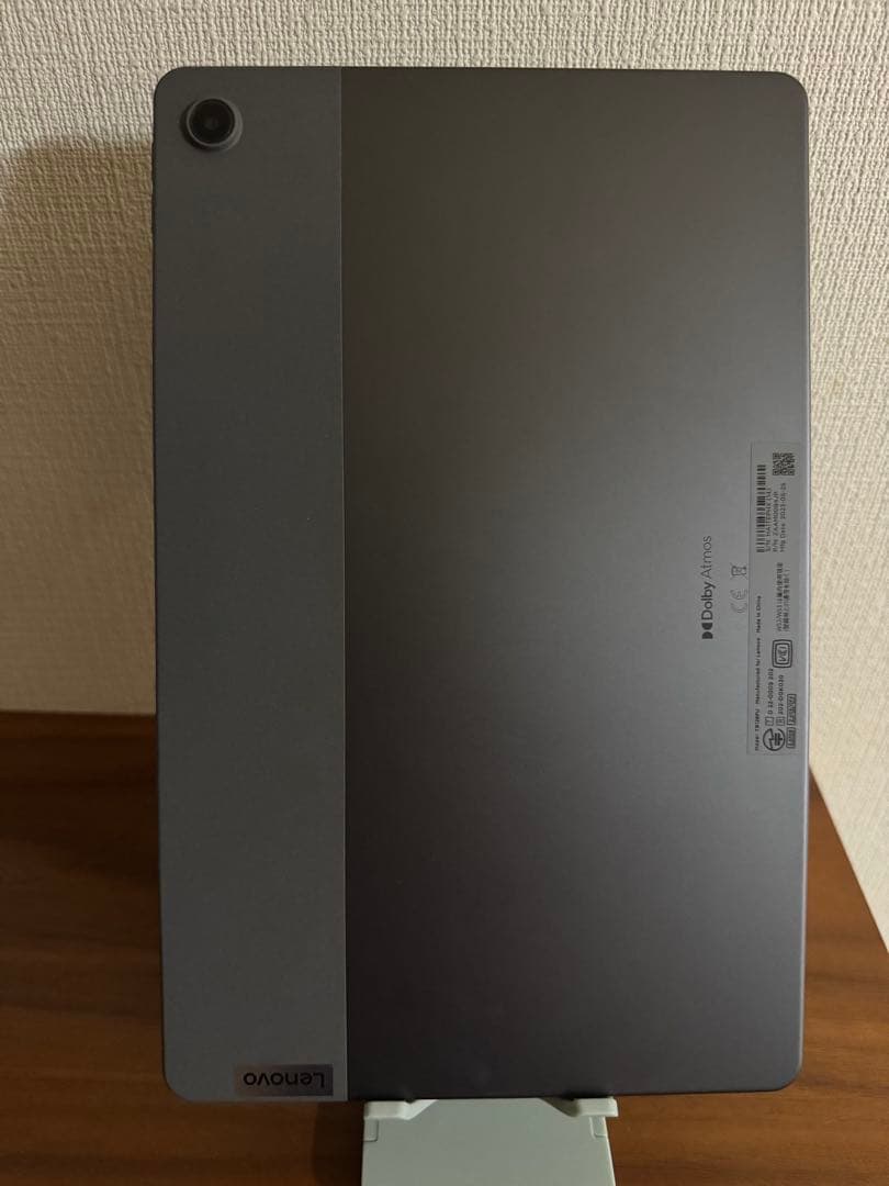 Lenovo Tab M10 Plus 第3世代　タブレット 10.6インチ