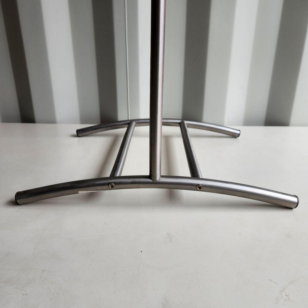 ヴィンテージ　IKEA Grundtal バレットスタンド コートスタンド