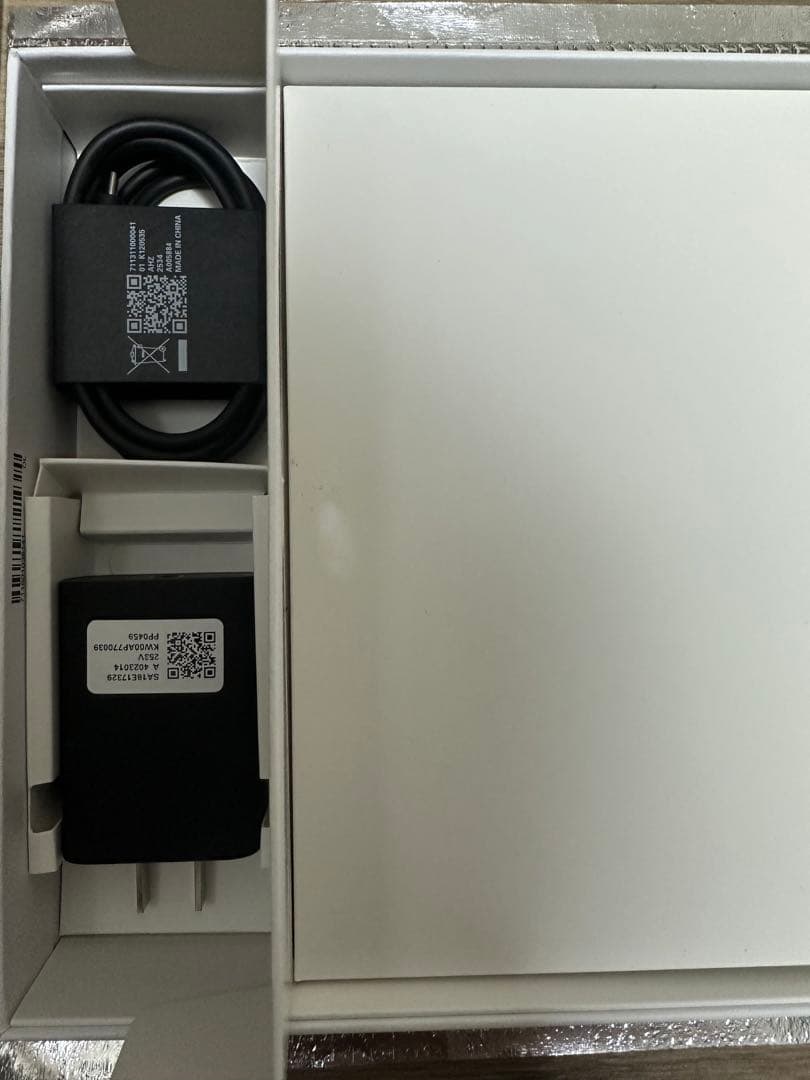 Androidタブレット本体 Lenovo Xiaoxin pad pro 2025