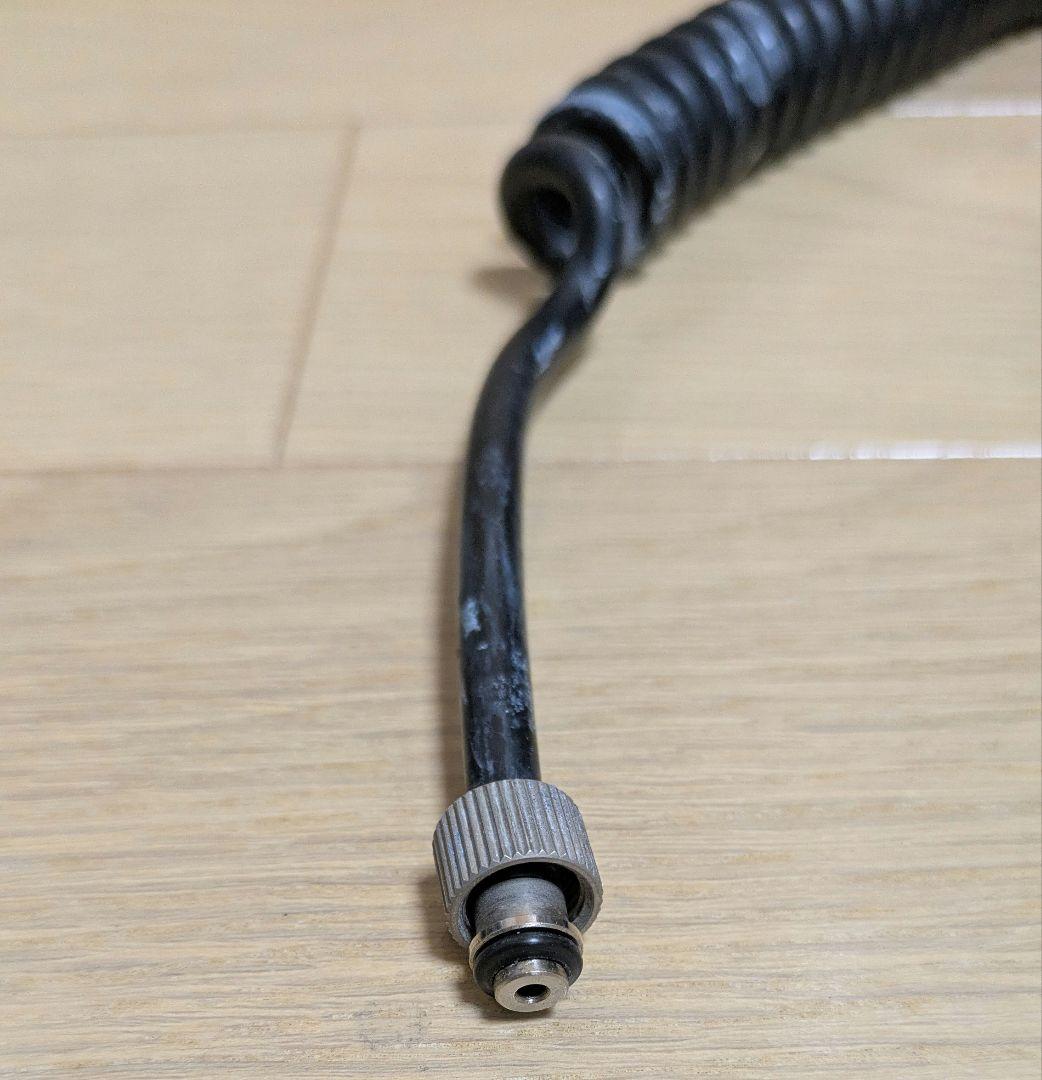 クレオス　コンプレッサー　L5