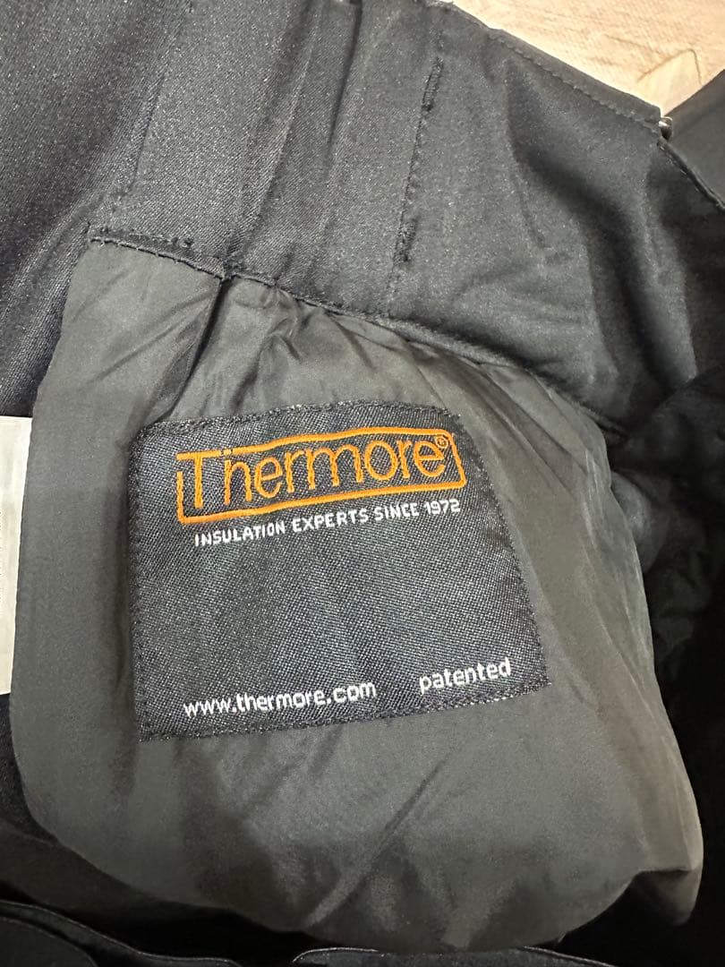 エンポリオアルマーニ　ea7 スキー　パンツ