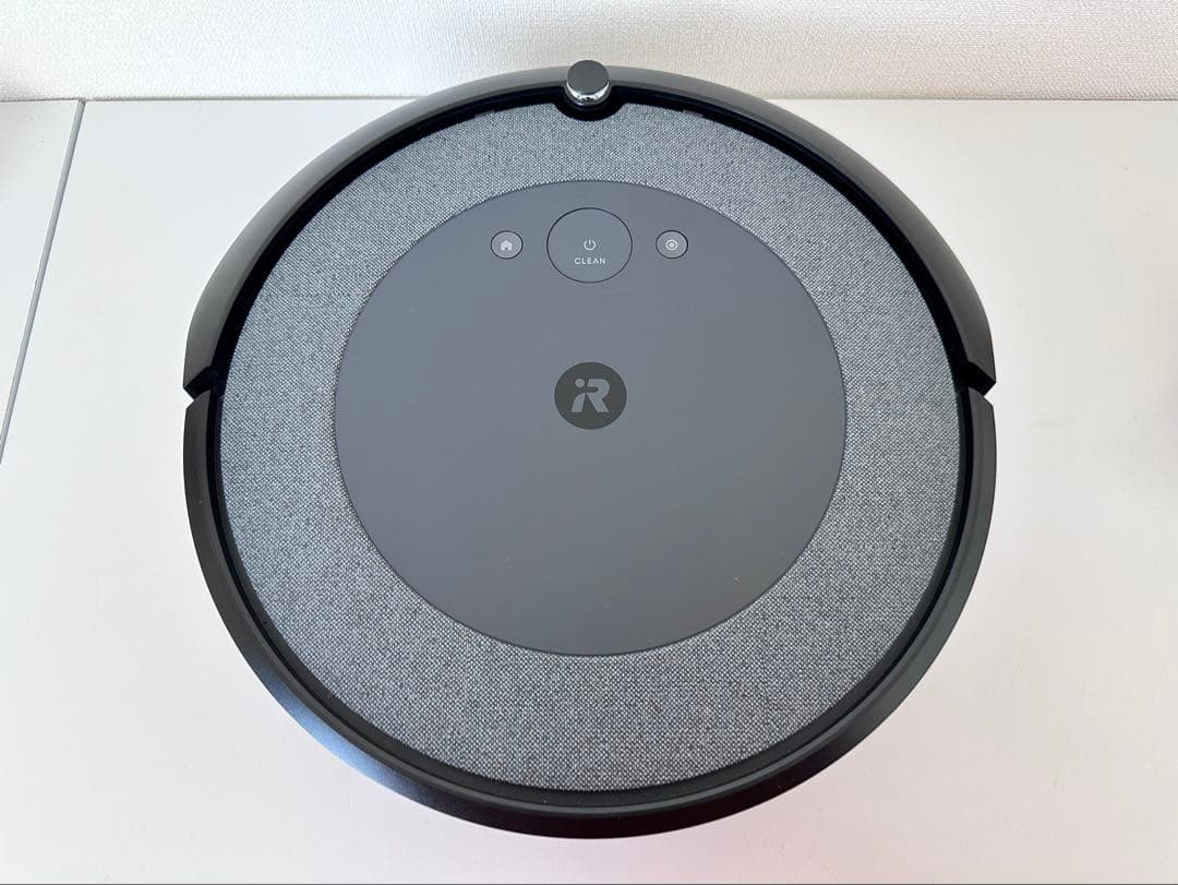 ととろ　　iRobotルンバi5 i515860