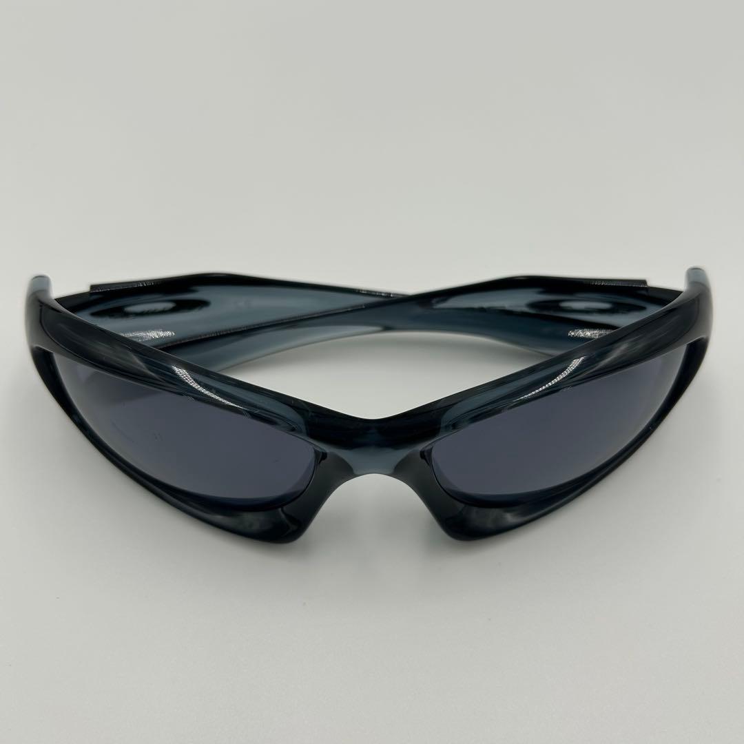 小物 00s archive OAKLEY MONSTER DOG vintage