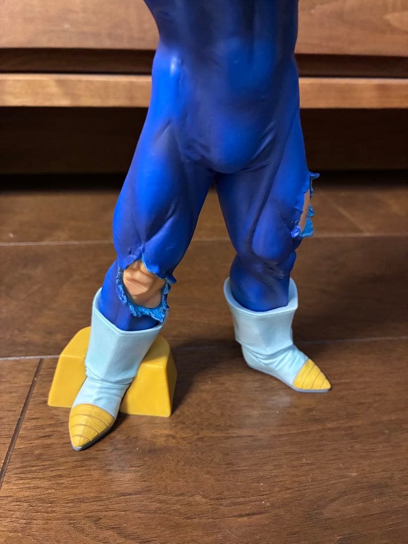 ドラゴンボールZ グランディスタ ベジータ