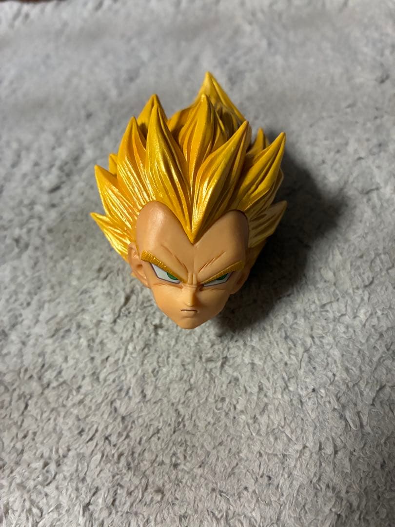 ドラゴンボールZ グランディスタ ベジータ