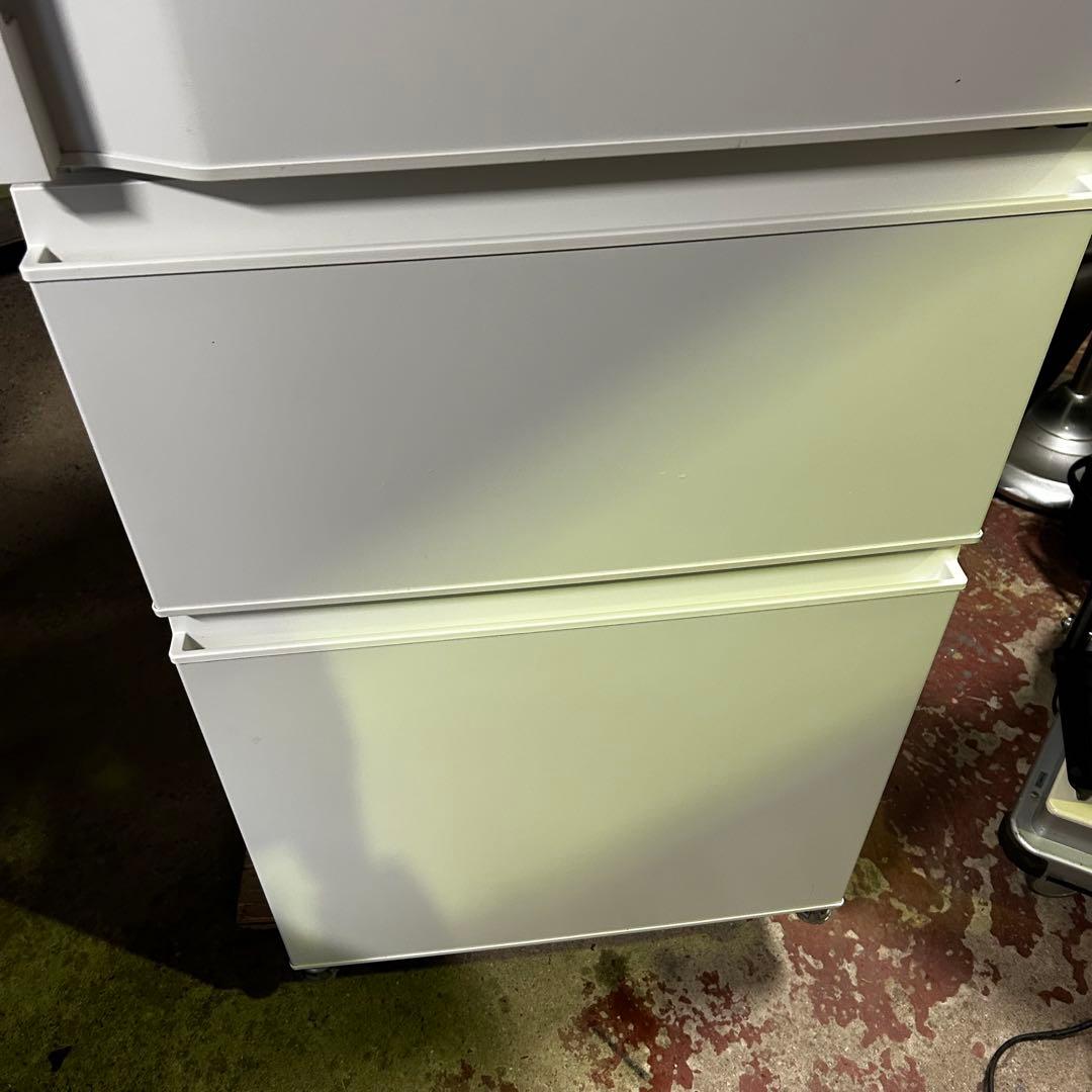 松961 TOSHIBA 冷蔵庫 ホワイトGR-V36SC 東芝　2024年製