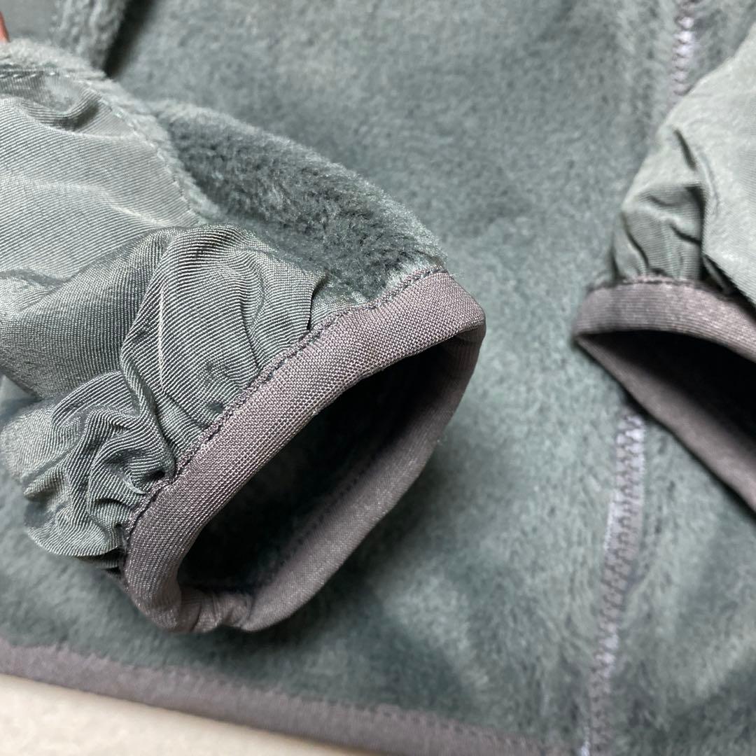 米軍実物 ECWCS Gen3 レベル3 フリースジャケット M #25