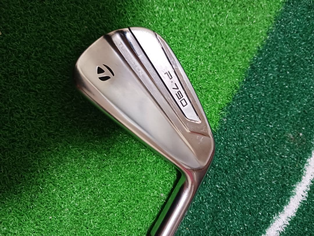 TaylorMade P790 5番アイアン 2019年モデル
