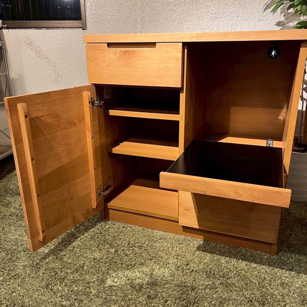 【☆ハイブリッヂ出品☆】ウニコ unico ワイス WYTHEレンジボード