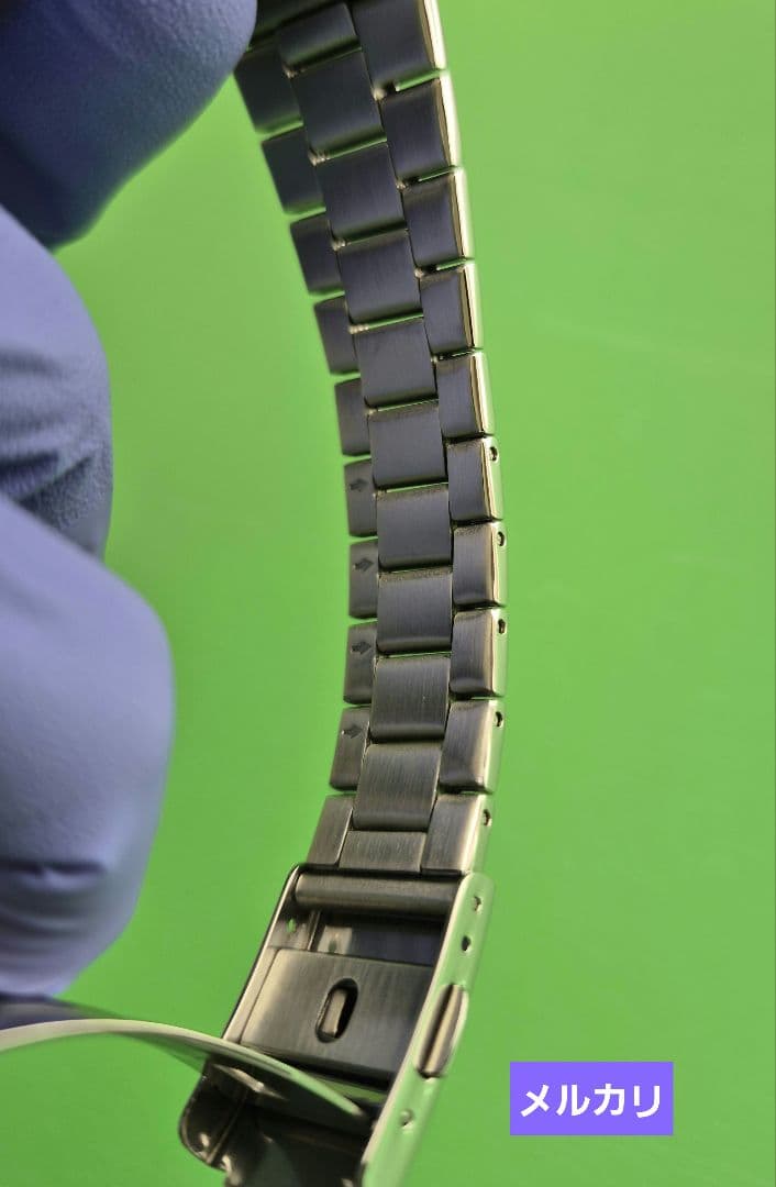 【カシオ クラシック プレミアム】A1000DN-7JR【フルメタル】