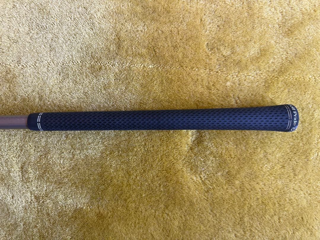 PING G430 5U 26° ユーティリティ　純正シャフト