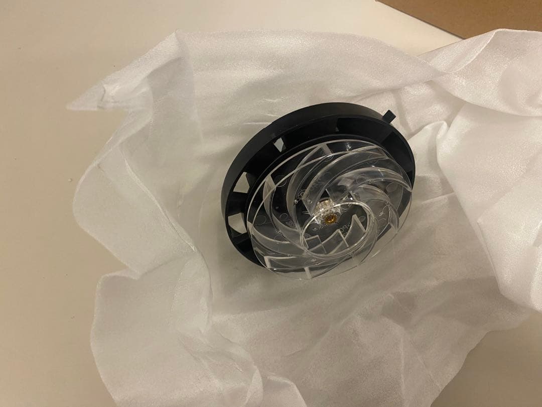 マキタ　ハンディクリーナー　パーツ類