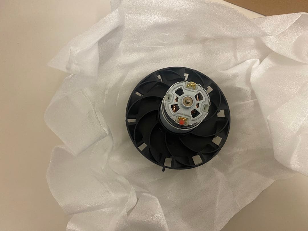 マキタ　ハンディクリーナー　パーツ類