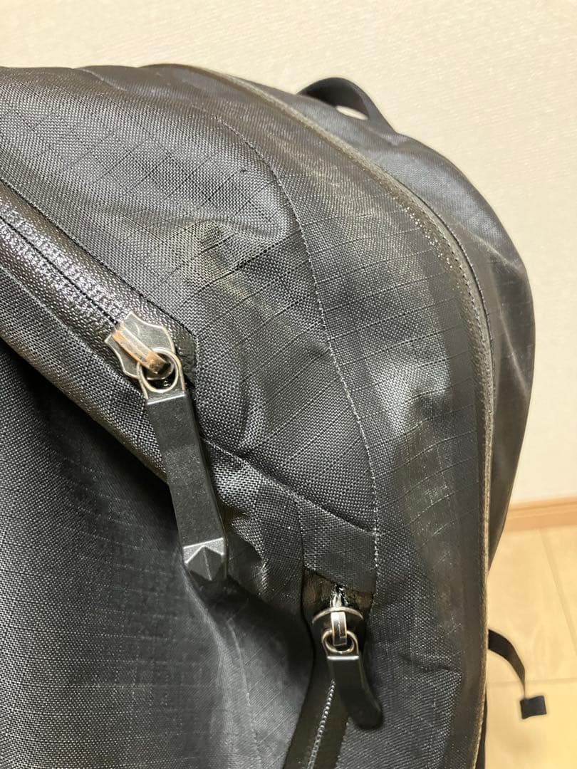 アークテリクス　グランヴィル 16 バックパック