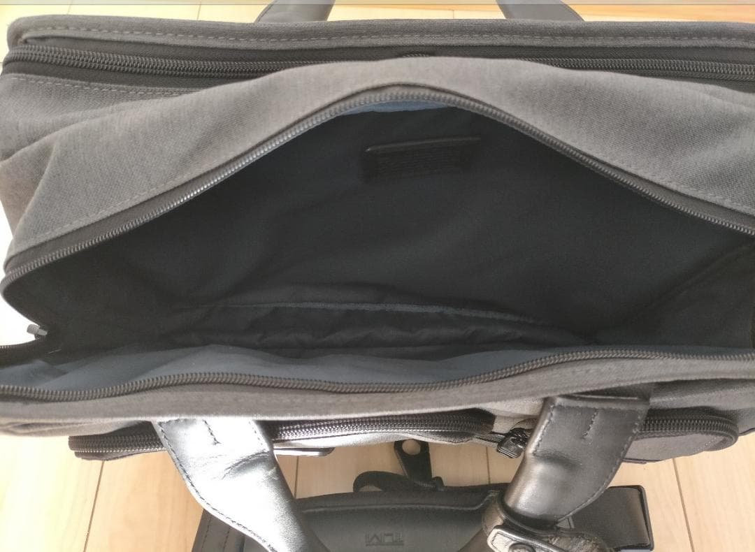 トゥミ TUMI 3wayブリーフケース 日本限定モデル 26180AT2E