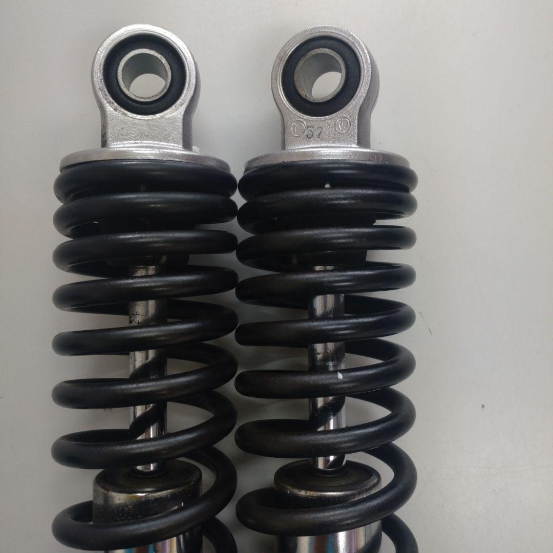 w800ノーマルサス