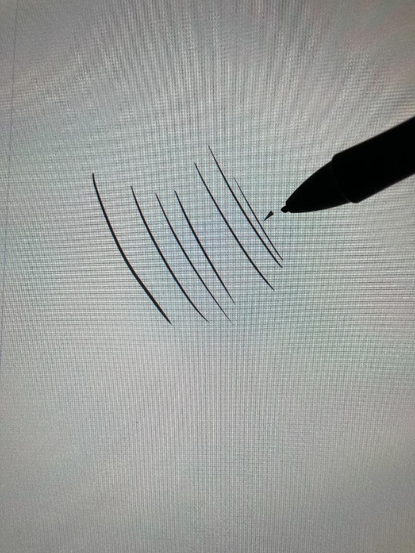 動作確認済　ワコム　クラシックペン　WACOM　Intuos　Cintiq