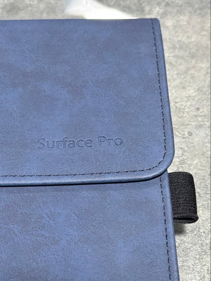 Microsoft surface Pro7 カバー+キーボード付き