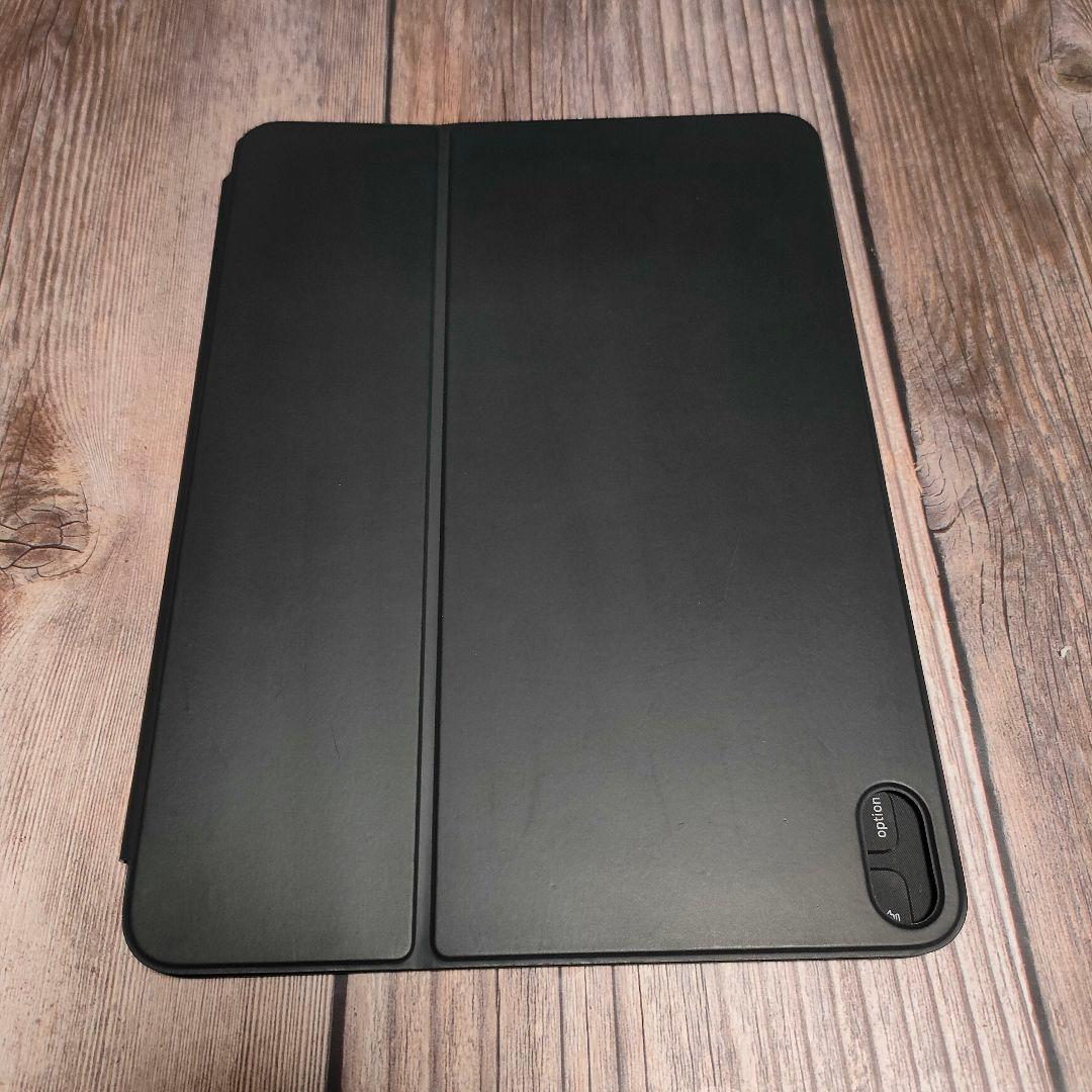 入手困難 Smart Keyboard Folio MU8G2J/A 美品